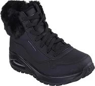 Skechers Uno Rugged Fall Air black