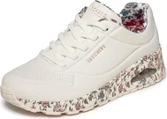 Skechers Uno Safari Time white/multicolor