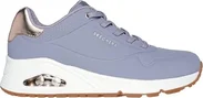 Skechers UNO Shimmer Away quail