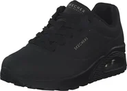 Skechers Uno Stand on Air black