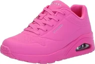 Skechers Uno Stand on Air hot Pink