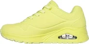 Skechers Uno Stand on Air Lime