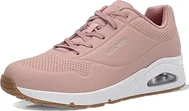 Skechers Uno Stand on Air blush