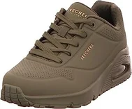 Skechers Uno Stand on Air olive