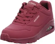 Skechers Uno Stand on Air plum