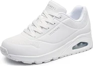 Skechers Uno Stand on Air White