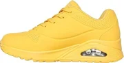 Skechers Uno Stand on Air Mustard