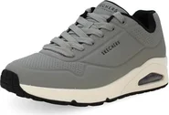 Skechers Uno Stand on Air Green/black