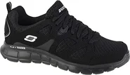 Skechers Vim Turbo Ride black