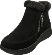 Skechers Wilshire Blvd Fresh Zip black