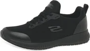 Skechers Work Squad black