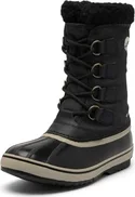 Sorel 1964 Pac Nylon black/ancient fossil