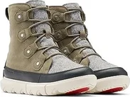Sorel Explorer II Joan sage/fawn