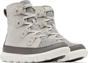 Sorel Explorer Next Joan WP moonstone/sea salt