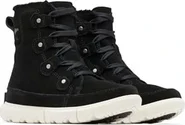 Sorel Explorer Next Joan WP black/fawn