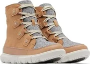Sorel Explorer Next Joan WP tawny buff/moonstone