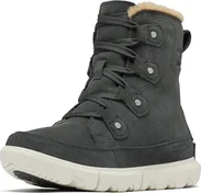 Sorel Explorer Next Joan WP grill/fawn
