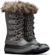 Sorel Joan Of Arctic quarry