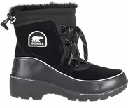 Sorel Torino black