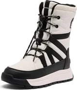Sorel Whitney High black