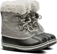 Sorel Yoot Pac Nylon 2023 quarry/dove