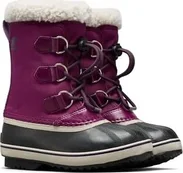 Sorel Yoot Pac WP wild iris/dark plum