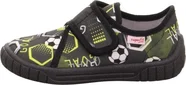 Superfit Bill black/multicolored