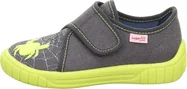 Superfit Bill grey/yellow