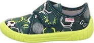 Superfit Bill Green/multicolored