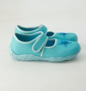 Superfit Bonny hellblue