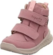 Superfit Breeze High GTX Purple/Pink