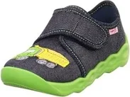 Superfit Bubble blue/Green