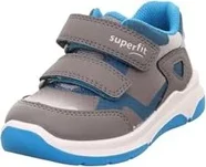 Superfit Cooper hellgrey/Turquoise
