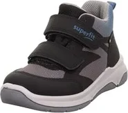 Superfit Cooper High GTX black/blue