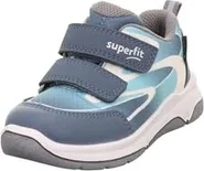 Superfit Cooper Low blue/Turquoise