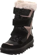 Superfit Flavia black/Beige