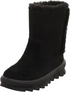 Superfit Flavia Sympatex black