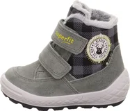 Superfit Groovy 2.0 GTX Green/grey