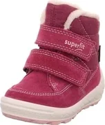 Superfit Groovy 2.0 GTX red/Pink