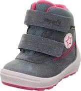 Superfit Groovy 2.0 GTX blue/Pink