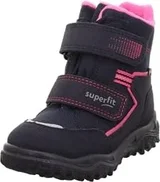Superfit Husky GTX blue/Pink