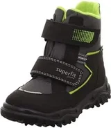 Superfit Husky GTX black/Light Green