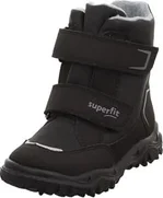 Superfit Husky Sympatex black/hellgrey