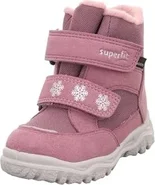 Superfit Husky1 GTX violet/Pink
