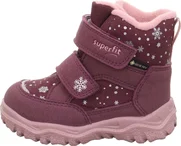 Superfit Husky1 GTX red/Pink