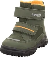 Superfit Husky1 GTX Green/Orange