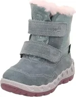 Superfit Icebird GTX Light Green/Pink