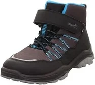 Superfit Jupiter black/Turquoise