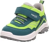Superfit Jupiter Gore-Tex Green/hellgrey