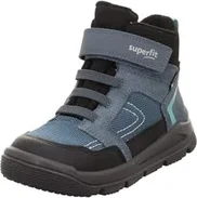 Superfit Mars GTX blue/light green